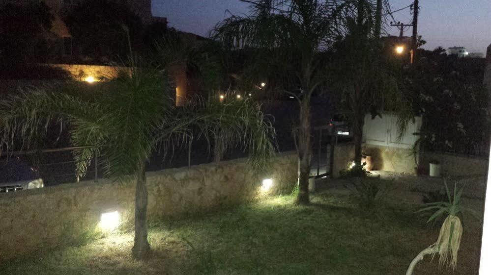 Roumpini Homes Stalós Esterno foto