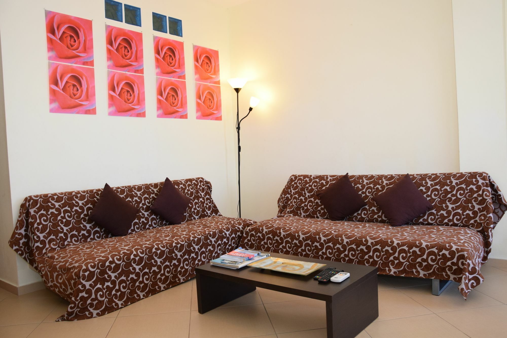 Roumpini Homes Stalós Esterno foto